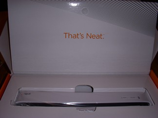 NeatReceipts Box NeatReceipts Box