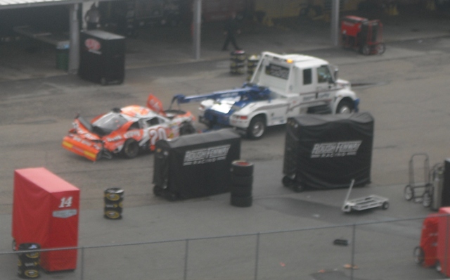 dover 2009 crashed 20 dover 2009 crashed 20