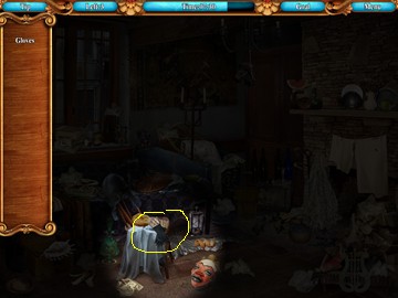 Pirateville Dark Pirateville Dark
