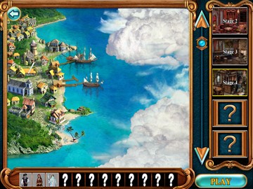 Pirateville Levels Pirateville Levels