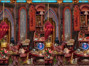 Pirateville Spot Differences Pirateville Spot Differences