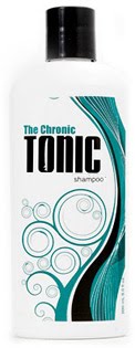 chronic tonic shampoo
