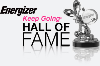 energizer hall of fame trophy energizer hall of fame trophy