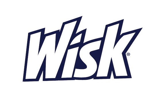 Wisk Logo Wisk Logo