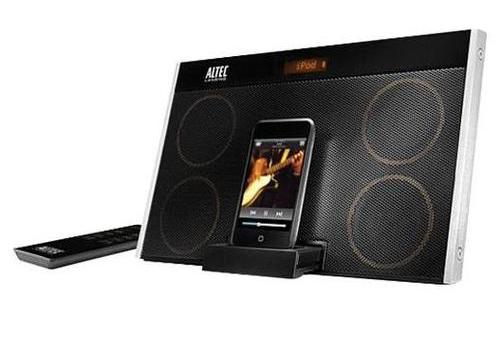 Buycom Altec Lansing Inmotion Speaker System