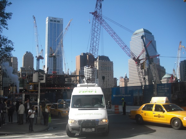 Ground Zero 4 Ground Zero 4