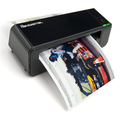 Buycom Pandigital Photolink Scanner Buycom Pandigital Photolink Scanner