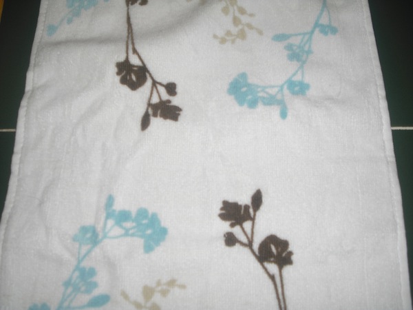 Wisk 4 New Towel Wisk 4 New Towel