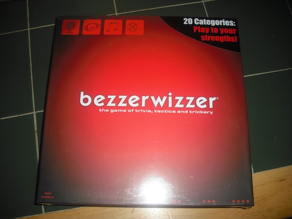 Bezzerwizzer