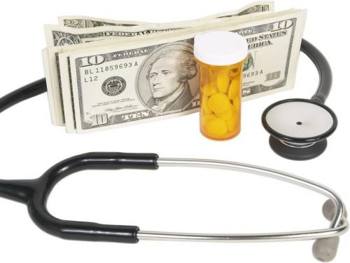 Health Insurance Money Health Insurance Money