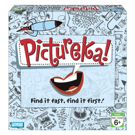 Pictureka Box