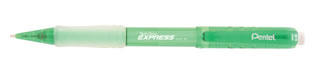 Pentel Twist Erase Express Pencils