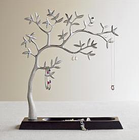 RedEnvelope Jewelry Organizer Tree