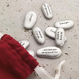 RedEnvelope Love Stones