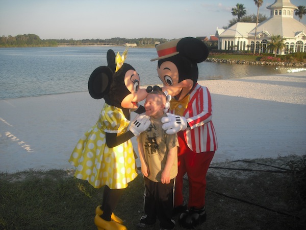 Cj Minnie Mickey 2011 Cj Minnie Mickey 2011