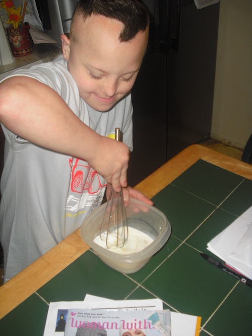 Cj Mixing 2010