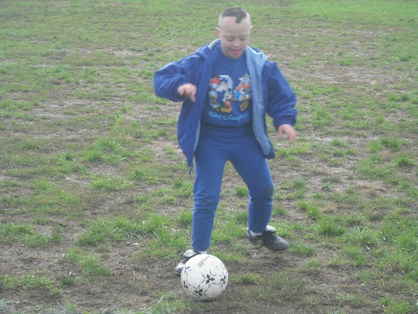 Cj Soccer 2010