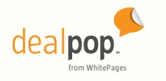 DealPop Logo DealPop Logo