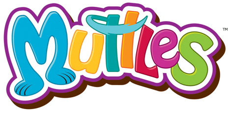 Muttles Logo