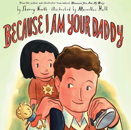 Because I Am Your Daddy Cover Because I Am Your Daddy Cover