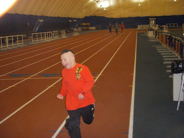 Cj Track Practice Cj Track Practice