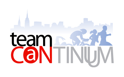 Team Continuum Logo