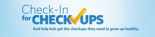 Checkin For Checkups Checkin For Checkups