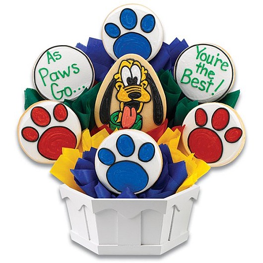 Fathers Day Pluto