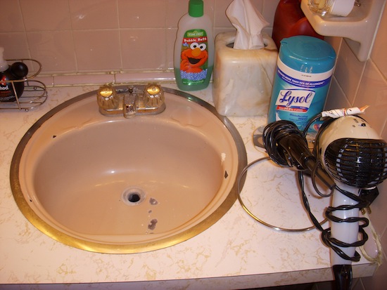 Coolcare Bathroom After Front