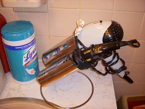 Coolcare Bathroom After Side