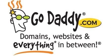 Godaddy Logo Godaddy Logo
