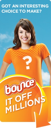 Bounce It Off Millions Banner Bounce It Off Millions Banner