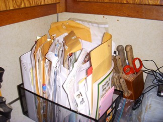 NeatReceipts Kitchen Counter NeatReceipts Kitchen Counter