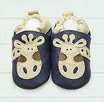 ShooShoos Giraffe