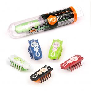 Hexbug Glow In The Dark Nanos