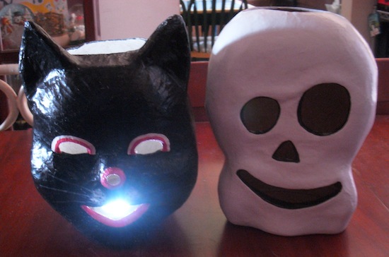 Pottery Barn Halloween review cat Pottery Barn Halloween review cat