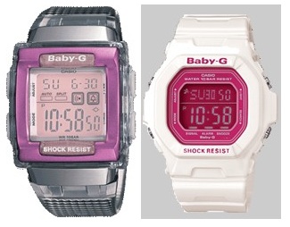 CasioGiveawayWatches