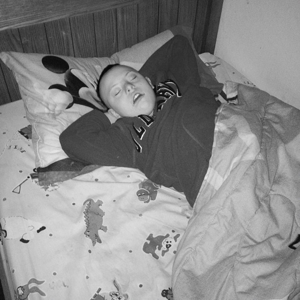 Instagram #JanuaryPhotoADay - Someone I Love Instagram #JanuaryPhotoADay - Someone I Love