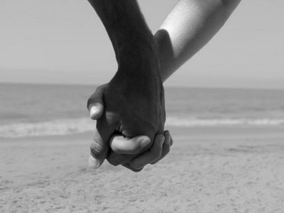 Holding Hands Holding Hands