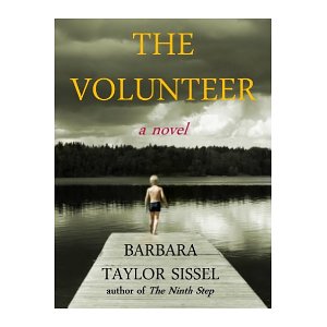 The Volunteer Cover