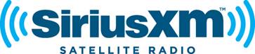 Siriusxm Logo Siriusxm Logo