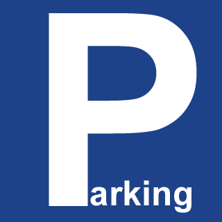 Parking Sign Parking Sign