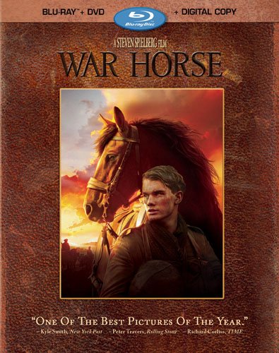 War Horse Bluray War Horse Bluray