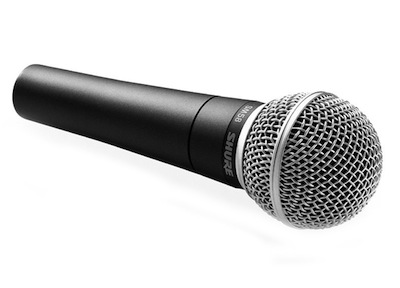 microphone microphone
