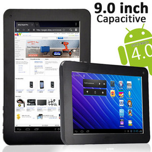 Sears 9 in Android Tablet Sears 9 in Android Tablet