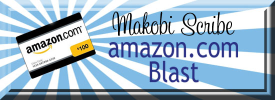 Makobiscribe Amazon Blast