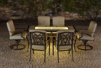 Sears Lighted Patio Furniture #GrillingIsHappiness Sears Lighted Patio Furniture #GrillingIsHappiness