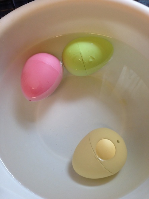 Hide Em & Hatch Em Eggs