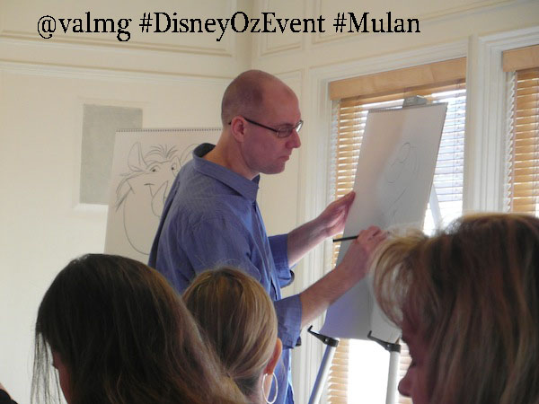 Mulan – Interview With The Bancroft Brothers – #DisneyOzEvent #Mulan Mulan – Interview With The Bancroft Brothers – #DisneyOzEvent #Mulan
