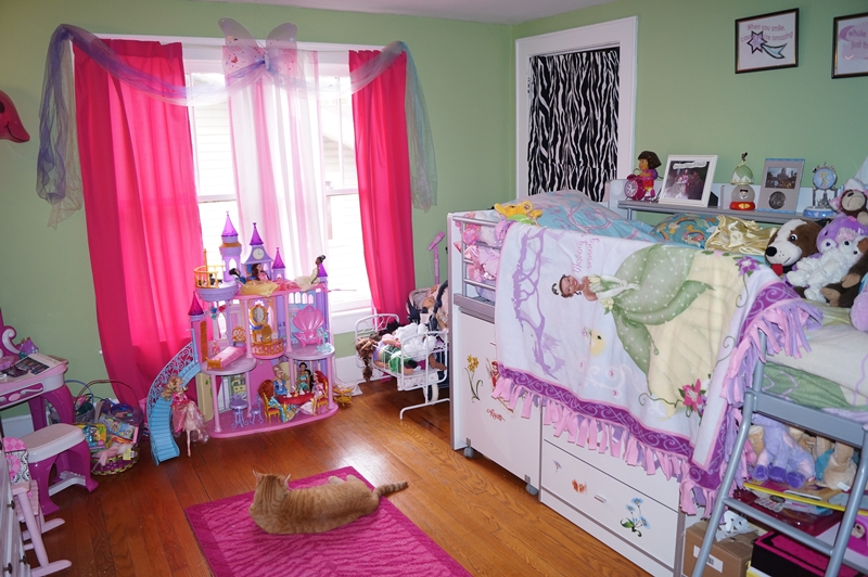 All That Glitters Disney Paint Room All That Glitters Disney Paint Room